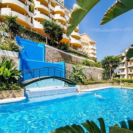 Saa2- Comfortable Apartment Puerto Banus Marbella Bagian luar foto