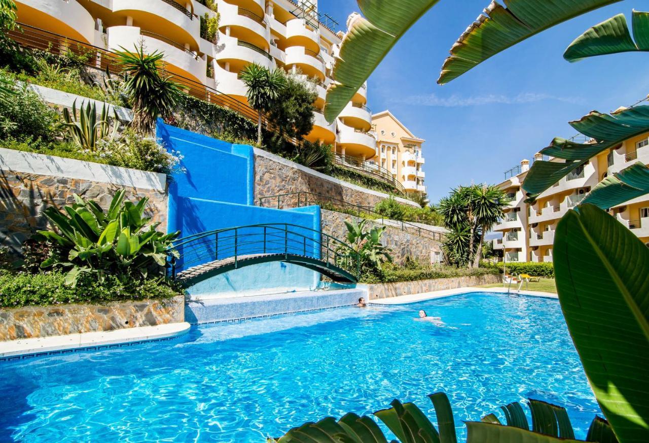 Saa2- Comfortable Apartment Puerto Banus Marbella Bagian luar foto